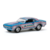 Chevrolet Camaro 1967 - Mr. Bardhal - Hobby Exclusive - Greenlight - 1/64