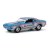 Chevrolet Camaro 1967 - Mr. Bardhal - Hobby Exclusive - Greenlight - 1/64