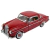 Mercedes Benz 220SE Coupe - Europeian Collectibles - Sun Star - 1/18 - comprar online