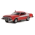 Ford Gran Torino 1976 Crashed Version - Starsky and Hutch - Hollywood - Greenlight - 1:64 na internet