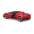 Ferrari SF90 Stradale - Vermelha - Speed Icons - Maisto - 1/64 na internet