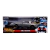 DeLorean Time Machine - Hover - C/ Luz - De Volta Para o Futuro 2 - Jada Toys - 1/24 en internet