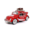 Volkswagen Fusca Beetle 1966 - Coca Cola - Motor City Classics - 1/24 - tienda online