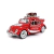 Volkswagen Fusca Beetle 1966 - Coca Cola - Motor City Classics - 1/24 - loja online