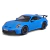 Porsche 911 GT3 (992) 2022 - Azul - Maisto - 1:18
