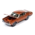Plymouth Barracuda 1969 - Classic Gold Collection - Johnny Lightning 1/64 na internet