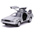 DeLorean Time Machine - De Volta Para o Futuro 2 - Back to the Future - Jada - 1/32 en internet