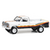 Dodge RAM D-150 1981 - Running On Empty - Série 16 - Greenlight - 1/64