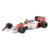 McLaren Honda MP4/5B - Ayrton Senna World Champion 1990 - F1 - Minichamps - 1/18 - Verdi Miniaturas