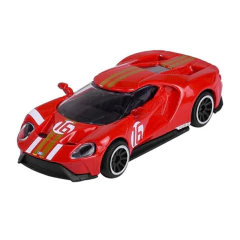 Ford GT - Sports Cars - Majorette - 1/64