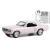 Ford Mustang Coupe 1967 - The She Country Mustang - Hobby Exclusive - Greenlight - 1:64