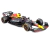 Formula 1 Oracle Red Bull Racing RB18 - Max Verstappen #1 F1 2022 Champion - Bburago - 1/24 - loja online