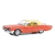 Ford Thunderbird 1965 Special Landau - Anniversary Collection Série 15 - Greenlight - 1/64
