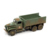 WW2 GMC CCKW 6x6 Truck - Militar - Pacific Theater Warriors - Johnny Lightning - 1/64