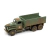 WW2 GMC CCKW 6x6 Truck - Militar - Pacific Theater Warriors - Johnny Lightning - 1/64