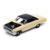 Ford Galaxie 500 XL 1964 - Amarelo - Vintage Muscle - Auto World - 1:64 na internet