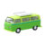 Volkswagen Kombi Type 2 T2 Bus 1968 - Club V-Dub - Greenlight - 1/64