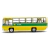 Ônibus Caio Gabriela II - Penha São Miguel - Brazilian Busses - Série 5 - BR Classics - 1/72 - Verdi Miniaturas