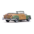 Chrysler Town and Country 1948 Conversível - American Collectibles - Sun Star - 1/18 - comprar online