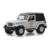 Jeep Wrangler 2012 - The Busted Knuckle Garage - Greenlight - 1/64