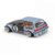 Honda Civic (EF) - Kaido House - Mini GT - 1/64 - comprar online