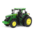 Trator John Deere 7R 330 - Rodado Duplo - Ertl - 1/64