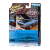 Chevy COPO Camaro RS 1969 - Azul - Muscle Cars USA - Johnny Lightning 1/64 - comprar online