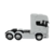 Caminhão Scania R730 V8 6x4 - Trucado - Branco - Transporter - Welly - 1/32 en internet