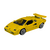 Lamborghini Countach LP400 - Sports Cars - Majorette - 1/64