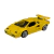 Lamborghini Countach LP400 - Sports Cars - Majorette - 1/64