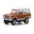 Ford Bronco Ranger 1977 - Mecum Auctions - Greenlight - 1/64