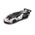 Lamborghini Essenza SCV12 - Race - Bburago - 1:24 - Verdi Miniaturas