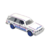 Volvo 240 GL State - Anniversary Edition - Majorette - 1/64 en internet