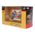 Moto GP Repsol Honda RC213V 2021 - #93 Marc Marquez - Maisto - 1:18 - comprar online