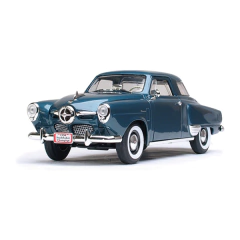 Studebaker Champion 1950 - Road Signature - Lucky Diecast - 1/18