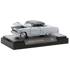 Mercury Sun Valley 1954 - Auto Thentics - M2 Machines - 1/64