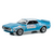 AMC Javelin 1971 - Pikes Peak Hill Climb - Gran Turismo - Série 1 - Greenlight - 1/64 en internet