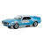 AMC Javelin 1971 - Pikes Peak Hill Climb - Gran Turismo - Série 1 - Greenlight - 1/64 na internet