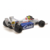 Toleman Hart TG184 - Ayrton Senna GP Monaco 1984 - F1 - Minichamps - 1/18 - comprar online