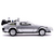 DeLorean Time Machine - De Volta Para o Futuro 2 - Back to the Future - Jada - 1/32 - comprar online