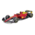 Formula 1 Ferrari SF-75 Charles Leclerc #16 C/ Piloto F1 2022 Italian GP Edition - Bburago - 1/18