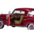 Mercedes Benz 220SE Coupe - Europeian Collectibles - Sun Star - 1/18 en internet