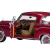 Mercedes Benz 220SE Coupe - Europeian Collectibles - Sun Star - 1/18 na internet