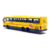 Onibus Mercedes-Benz RSD O-400 - Itapemirim - BR Classics - 1/72 - comprar online