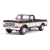 Imagem do Ford F-150 1979 Marrom - Just Trucks - Jada - 1/24