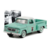 Dodge D-100 1965 - Smokey Bear Série 1 - Greenlight - 1/64