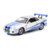 Kit 2 Nissan Skyline GT-R R34 Brian - Velozes e Furiosos - Jada - 1/32 - comprar online