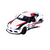 Toyota GR Supra SZ-R - Sports Cars - Majorette - 1/64