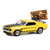 Ford Mustang Boss 1969 - United States Postal Service - Hobby Exclusive - Greenlight - 1/64