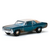 Chevrolet Nova 1970 - Beverly Hills Cop - Hollywood - Série 27 - Greenlight - 1/64 on internet